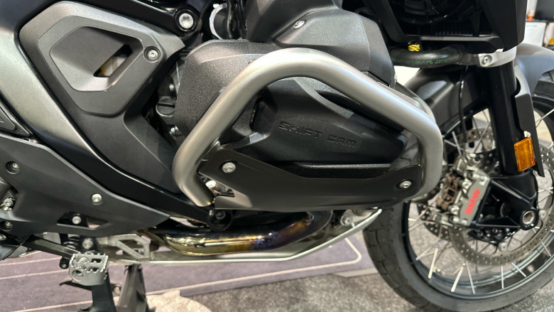 24 Model Year BMW R1300 GS TE